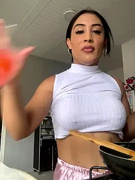 Snapshot of Afroditahott chatting on October 10, 2025, 3:33 pm Afroditahott online show from October 10, 2025, 3:33 pm