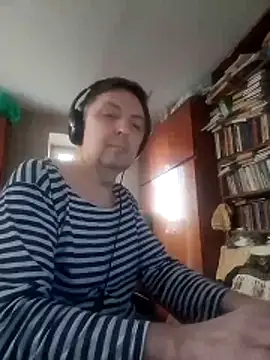 Pokaz2020 online show from March 16, 2026, 9:13 am