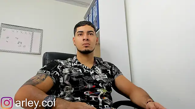 Dimitri Colleman online show from December 6, 2024, 4:36 am