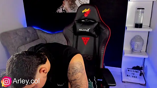 Dimitri Colleman online show from December 31, 2024, 6:27 am