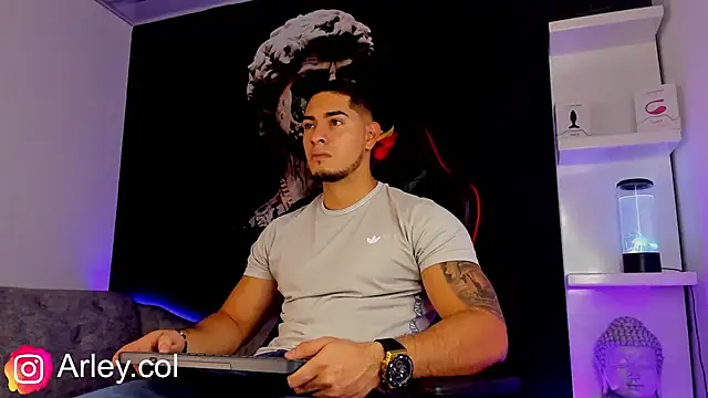 Dimitri Colleman online show from March 15, 2025, 2:56 am