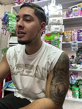 Dimitri Colleman online show from September 18, 2025, 8:11 pm