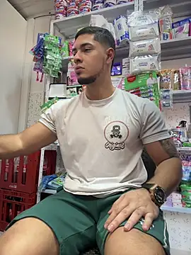 Dimitri Colleman online show from September 20, 2025, 7:04 pm