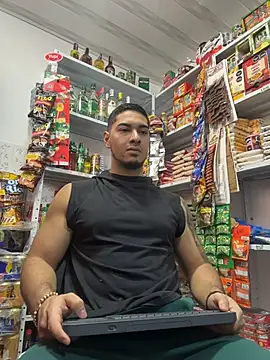 Dimitri Colleman online show from November 1, 2025, 8:44 pm