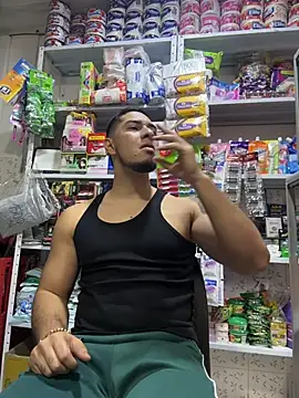 Dimitri Colleman online show from November 21, 2025, 9:02 pm