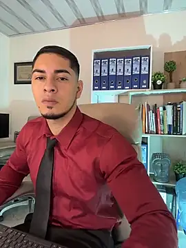 Dimitri Colleman online show from November 27, 2025, 9:17 pm