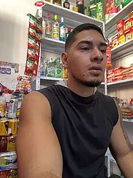 Dimitri Colleman online show from February 18, 2026, 9:11 pm