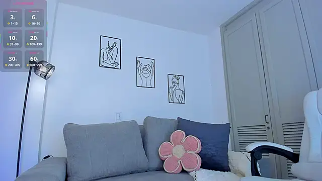 Snapshot of marianasilvax chatting on September 9, 2025, 9:47 pm marianasilvax online show from September 9, 2025, 9:47 pm