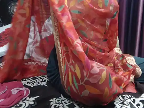 prettyindiandoll online show from April 12, 2026, 5:12 am