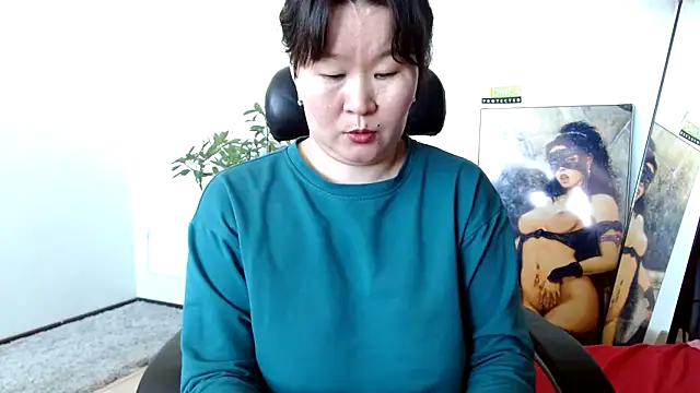 Akira xx online show from February 7, 2025, 5:41 am