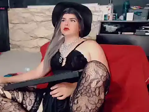 camyl93 online show from January 29, 2025, 1:16 am