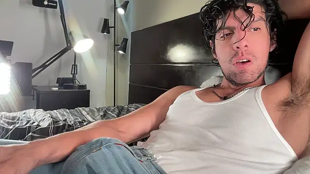 beranco19 online show from February 17, 2026, 10:16 pm