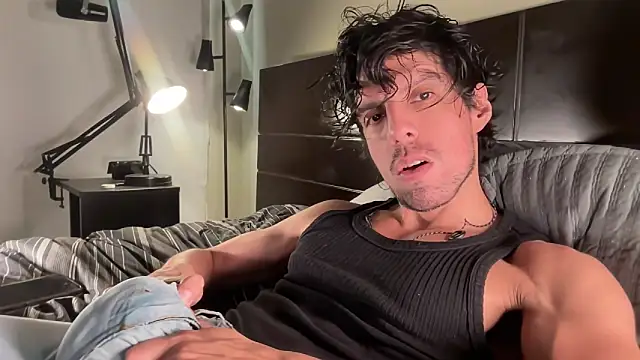 beranco19 online show from February 20, 2026, 11:16 pm