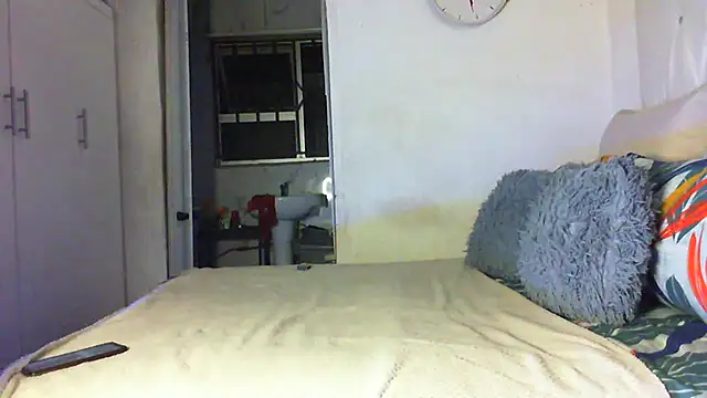 SQUITBOOTY online show from January 24, 2025, 1:45 am