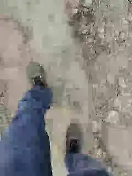 ThethunderPo online show from January 2, 2025, 2:43 am