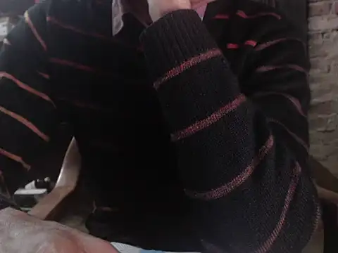 ThethunderPo online show from January 6, 2025, 6:47 am