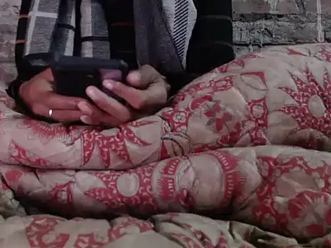 ThethunderPo online show from January 7, 2025, 2:31 am