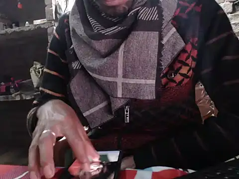 ThethunderPo online show from January 7, 2025, 3:02 pm