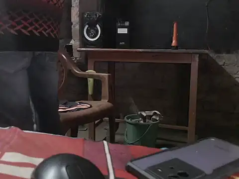 ThethunderPo online show from January 11, 2025, 3:31 pm