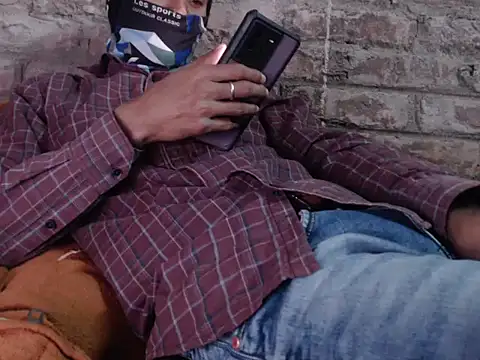 ThethunderPo online show from January 14, 2025, 7:48 am