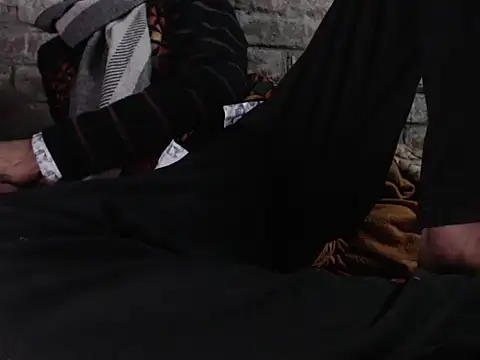 ThethunderPo online show from January 28, 2025, 3:14 pm