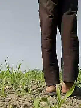 ThethunderPo online show from February 14, 2025, 6:56 am