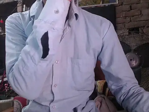 ThethunderPo online show from February 23, 2025, 1:57 am