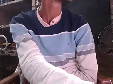 ThethunderPo online show from March 2, 2025, 3:56 am