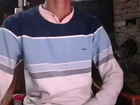 ThethunderPo online show from March 2, 2025, 3:37 pm