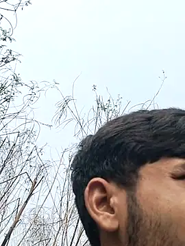 ThethunderPo online show from November 4, 2025, 4:22 am