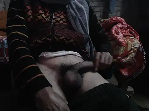 ThethunderPo online show from January 18, 2026, 3:49 pm