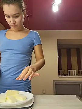 Girl Ksenia online show from October 14, 2025, 5:03 pm