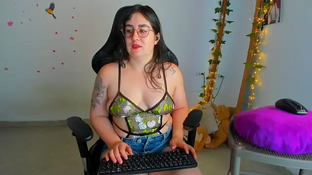 Susan Foxx online show from March 6, 2026, 5:20 pm