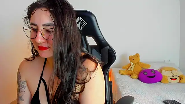 Susan Foxx online show from March 14, 2026, 5:40 pm