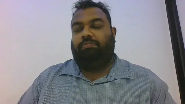 Snapshot of FatCockBoySL chatting on January 29, 2025, 6:12 am FatCockBoySL online show from January 29, 2025, 6:12 am