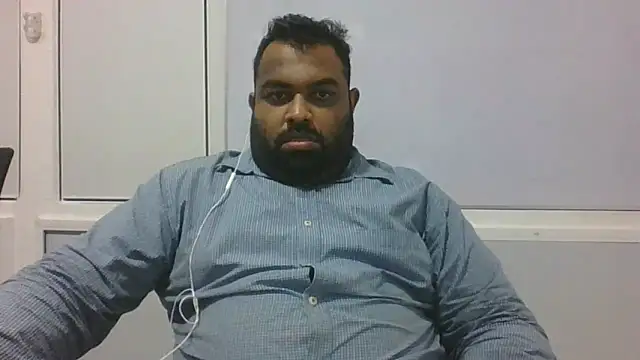 Snapshot of FatCockBoySL chatting on January 29, 2025, 12:45 pm FatCockBoySL online show from January 29, 2025, 12:45 pm