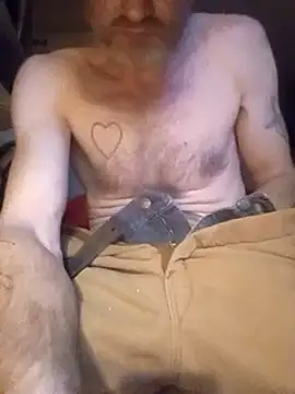 ROBERT0516 online show from January 3, 2025, 5:06 am