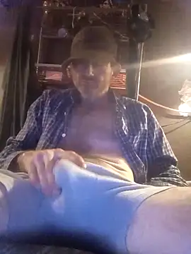 ROBERT0516 online show from February 13, 2025, 7:45 am