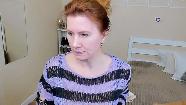 FoxySophia online show from March 2, 2025, 11:09 pm