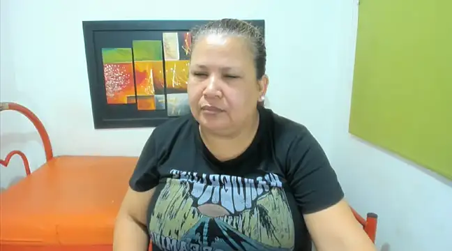 beckyummys online show from January 3, 2025, 11:46 am
