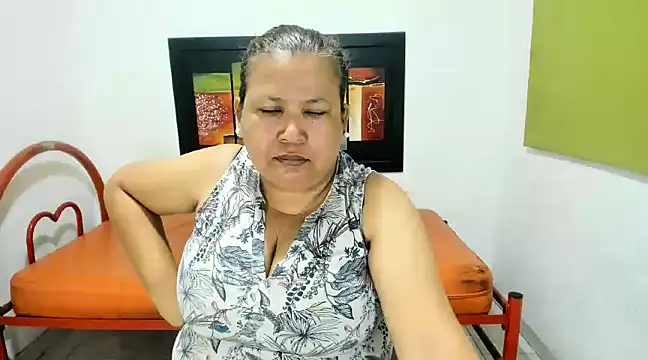 beckyummys online show from February 20, 2025, 11:42 am
