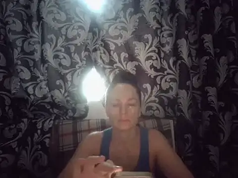 LindaStarS online show from February 20, 2025, 5:44 am