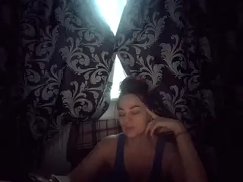 LindaStarS online show from February 21, 2025, 3:21 pm