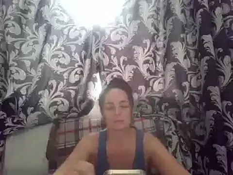 LindaStarS online show from February 22, 2025, 11:24 am