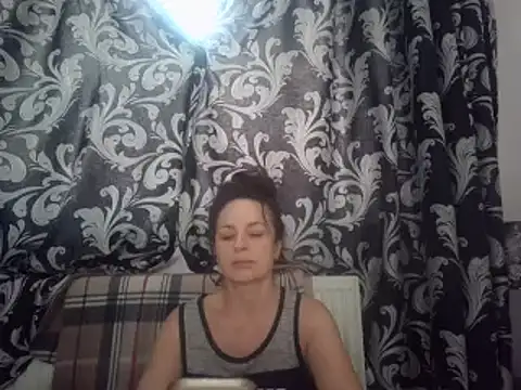 LindaStarS online show from March 21, 2025, 5:32 am