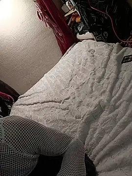 jessysky723 online show from January 9, 2026, 2:09 pm