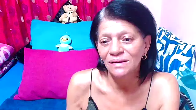 SLUTTYROXY online show from October 14, 2025, 6:31 pm