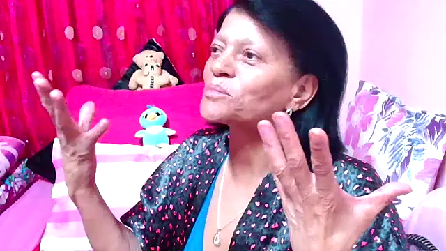 SLUTTYROXY online show from November 7, 2025, 7:19 am