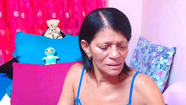 SLUTTYROXY online show from February 17, 2026, 8:11 am