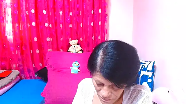 SLUTTYROXY online show from March 8, 2026, 8:07 am